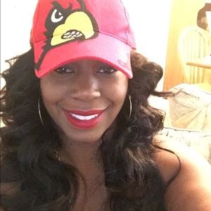 Meet your Posher, Erika