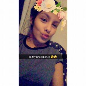 Meet your Posher, Veronica