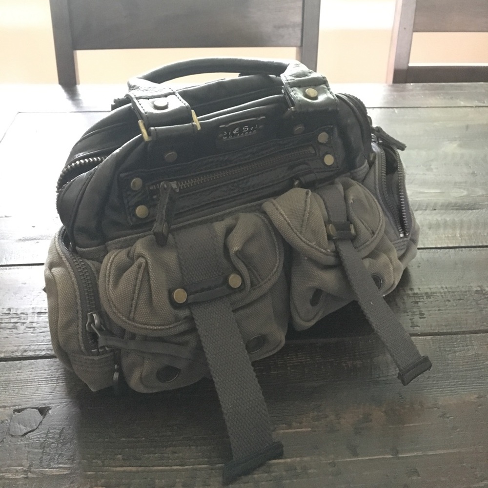 Diesel Handbag
