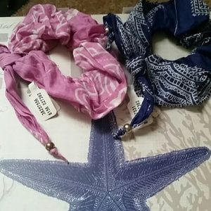 Free People Hair Ties