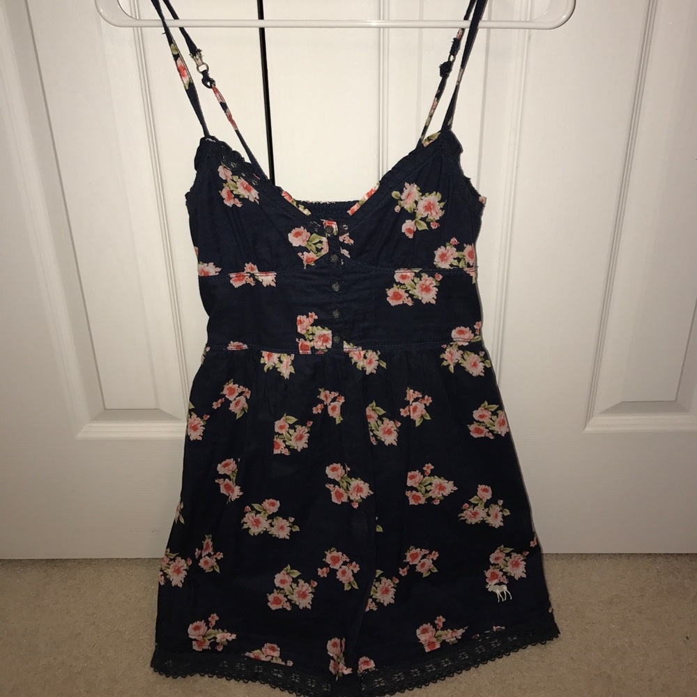 Abercrombie dress
