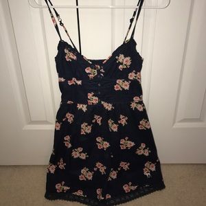 Abercrombie dress