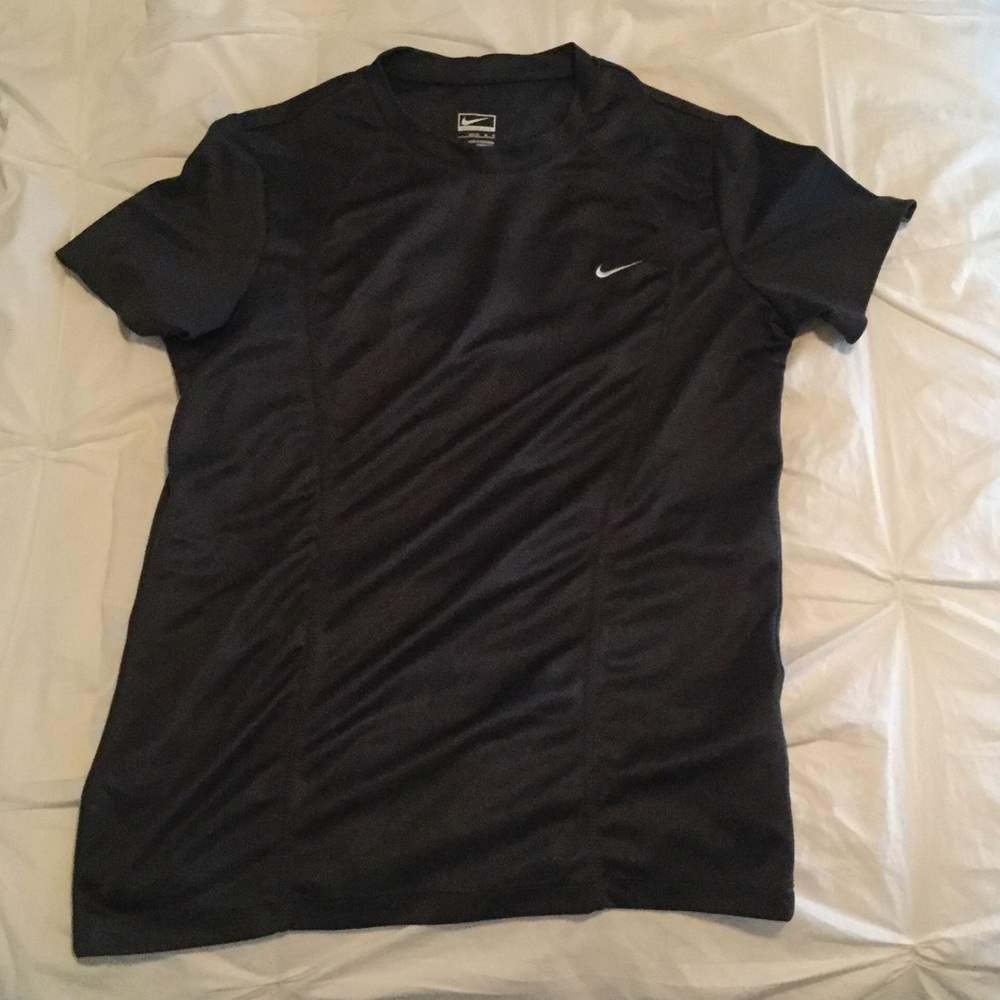 Nike performance Medium top