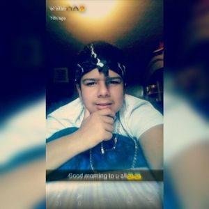 Meet your Posher, Alan