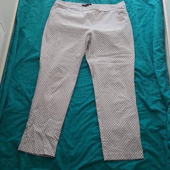 Black And White Grid Pattern Pants | 57 off 89th madison pants black and white grid Black And White Grid Pattern Pants | 57 off 89th madison pants black and white grid