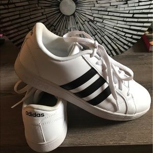 (Sold) Adidas sneakers