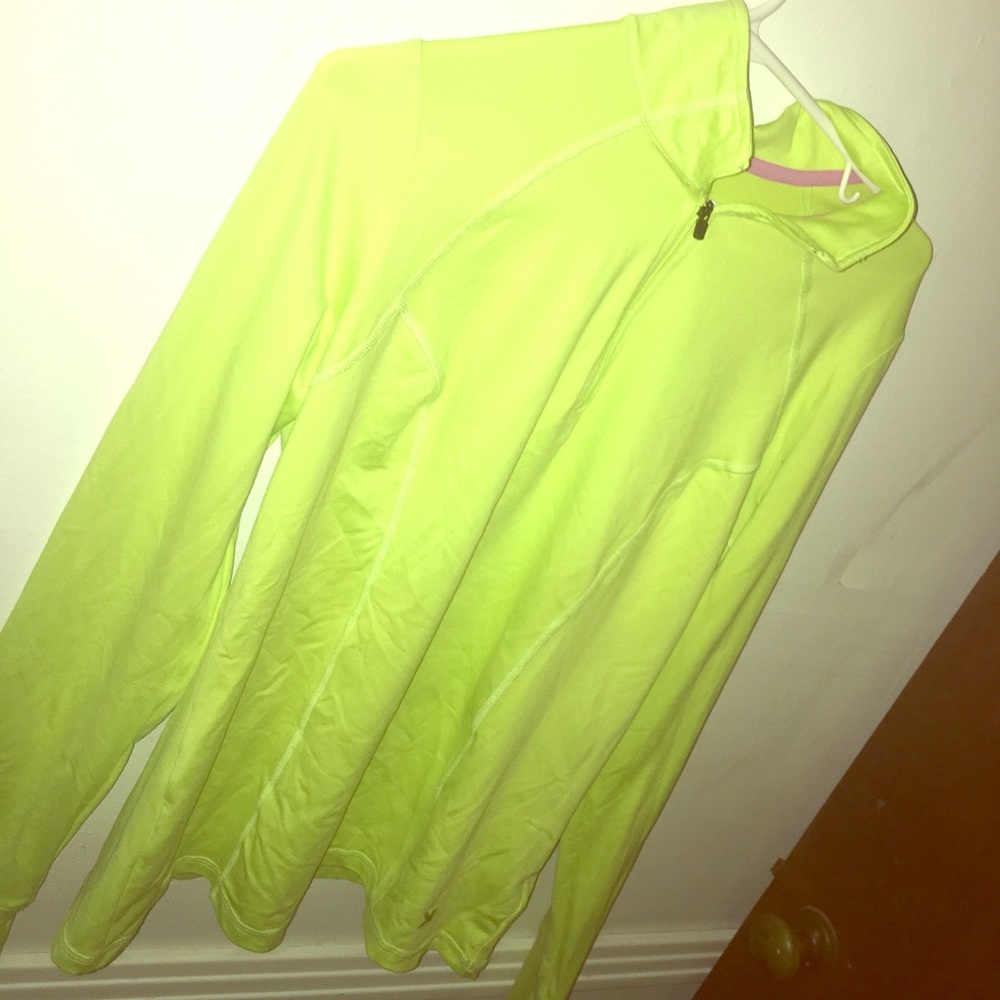 Workout Jacket