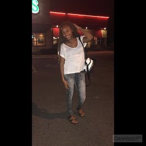 Meet your Posher, Jayla