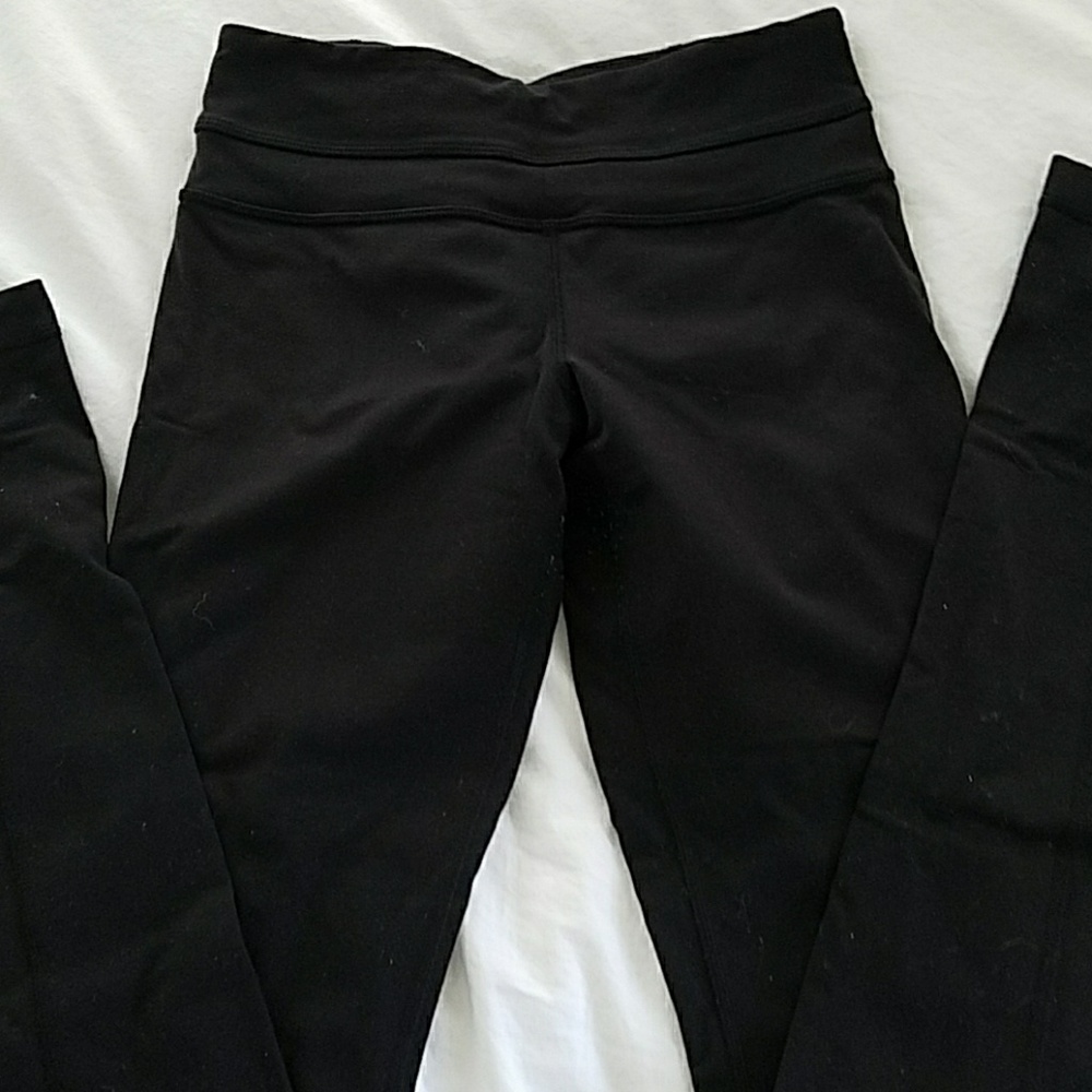 lululemon groove pant