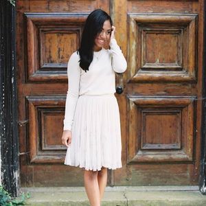 Meet your Posher, Darcy