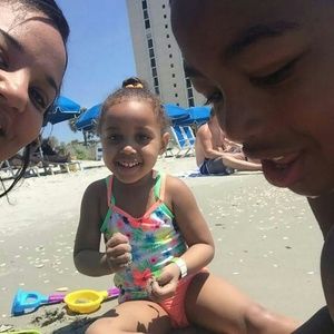 Meet your Posher, Terry