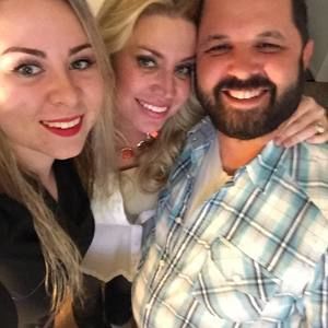 Meet your Posher, Mike