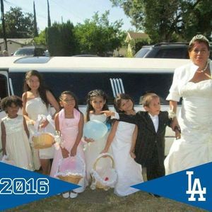 Meet your Posher, Maria