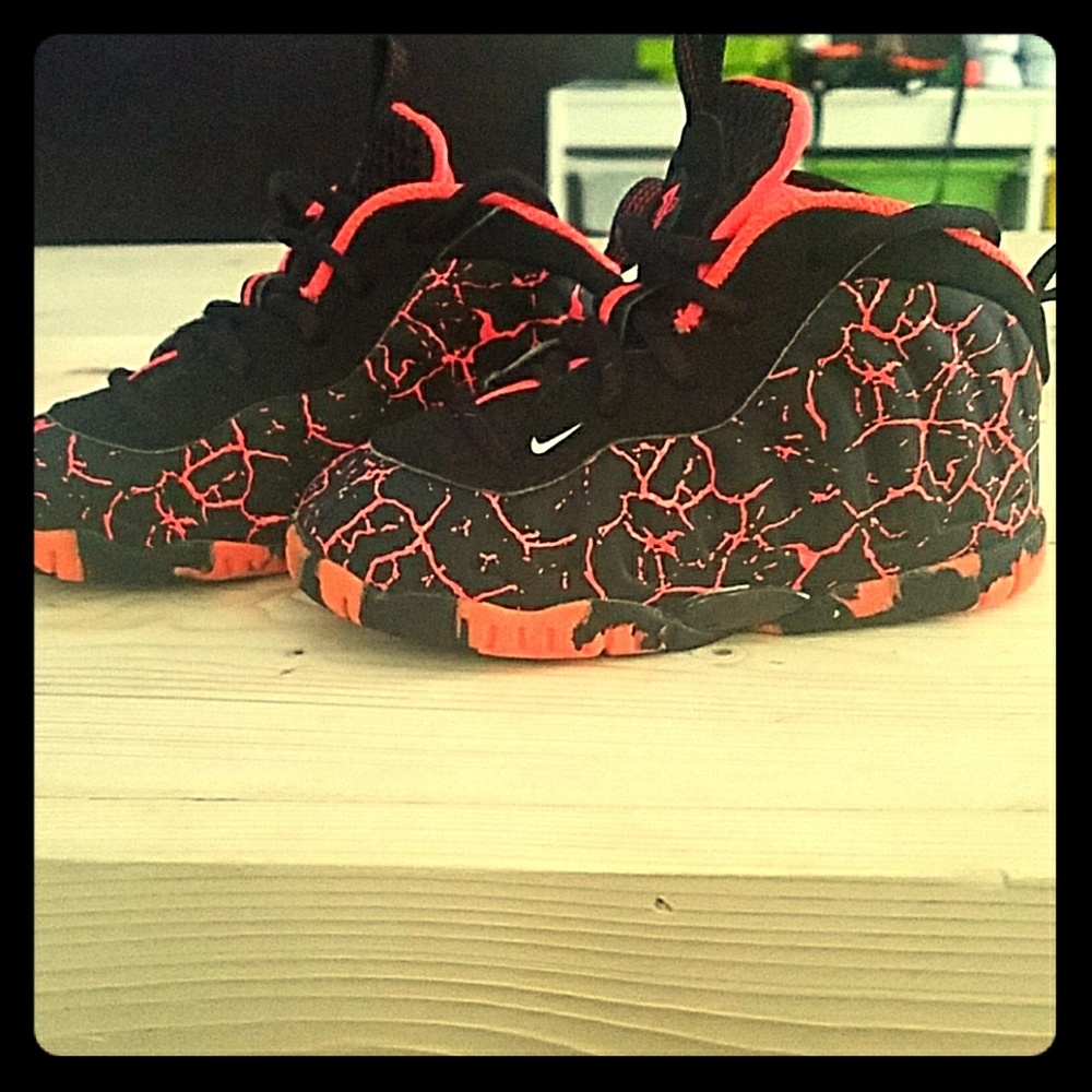 Nike sz 7C