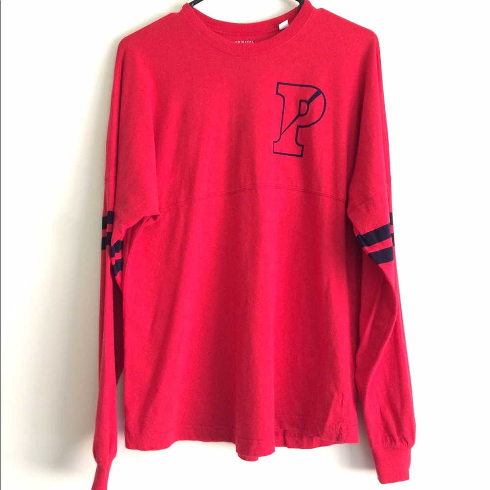 🌺FINAL DROP UPENN Light Sweatshirt S