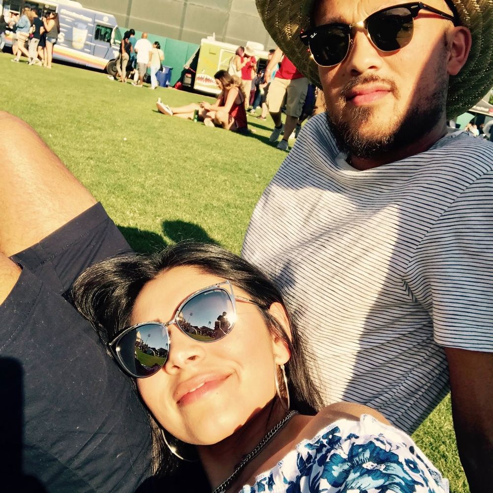 Meet your Posher, Nick