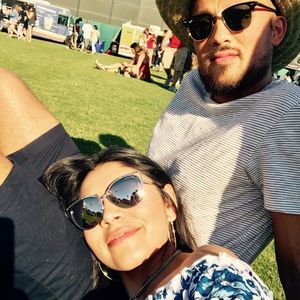 Meet your Posher, Nick