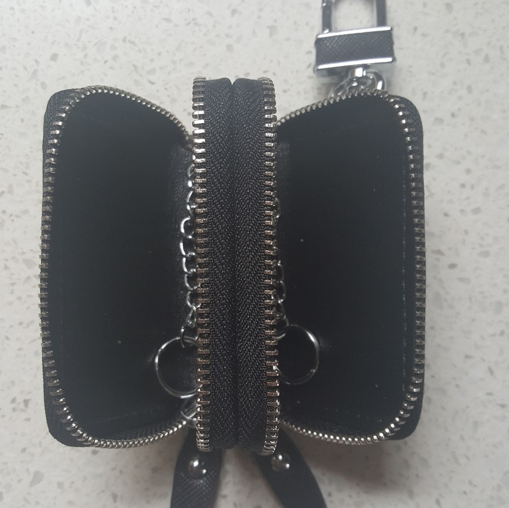 Brand New Small key holder wallet