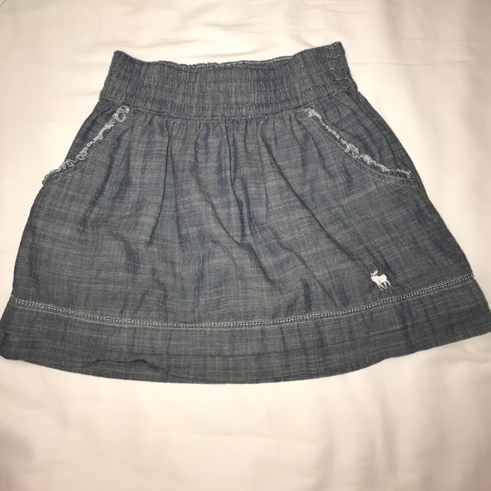 Abercrombie skirt