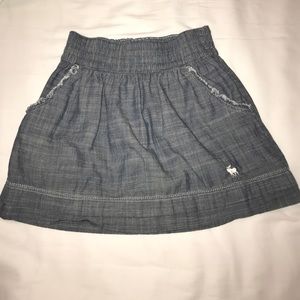 Abercrombie skirt