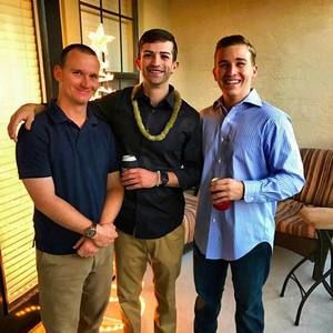 Meet your Posher, Michael