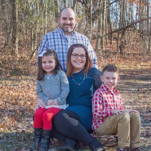 Meet your Posher, Kayleigh