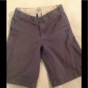 Children's Place - Boys shorts shorts (size 8)