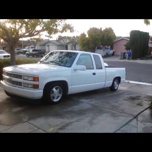 Meet your Posher, Johnathan