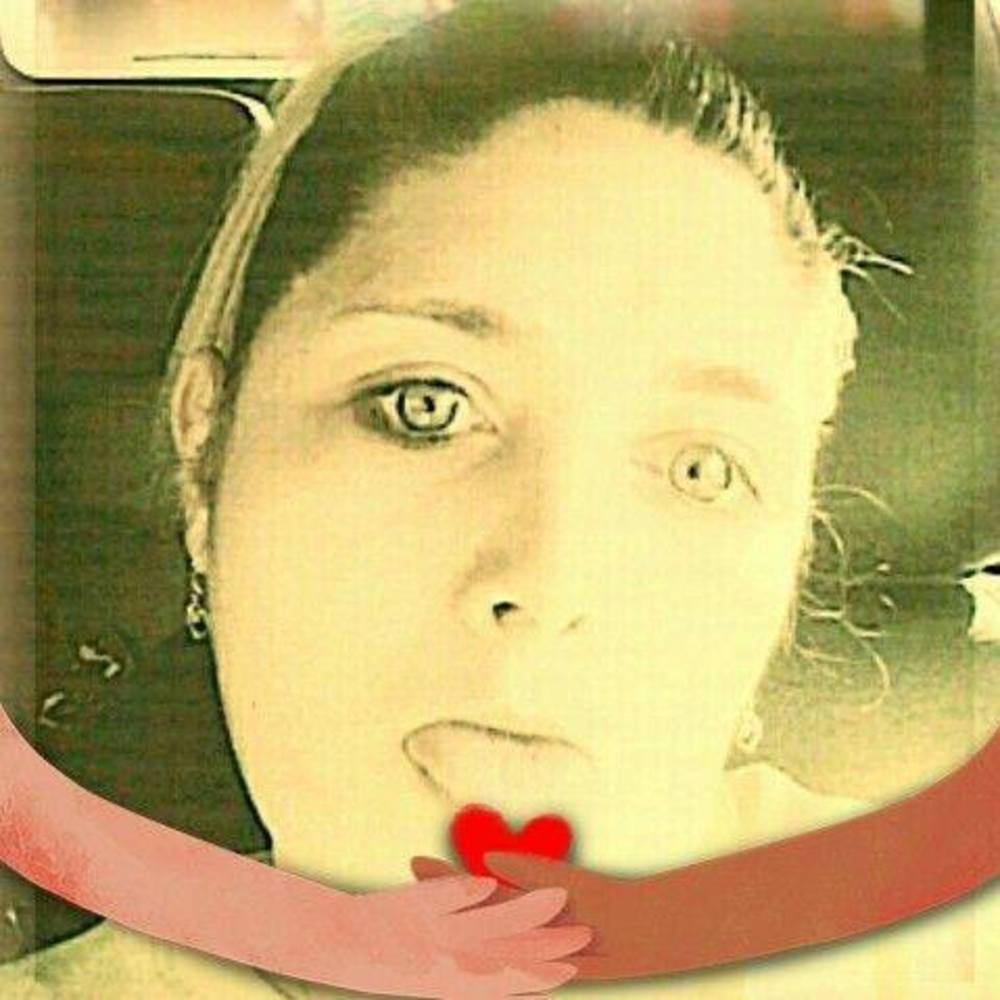 Meet your Posher, Aimee