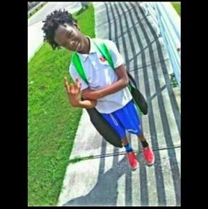 Meet your Posher, Darnell