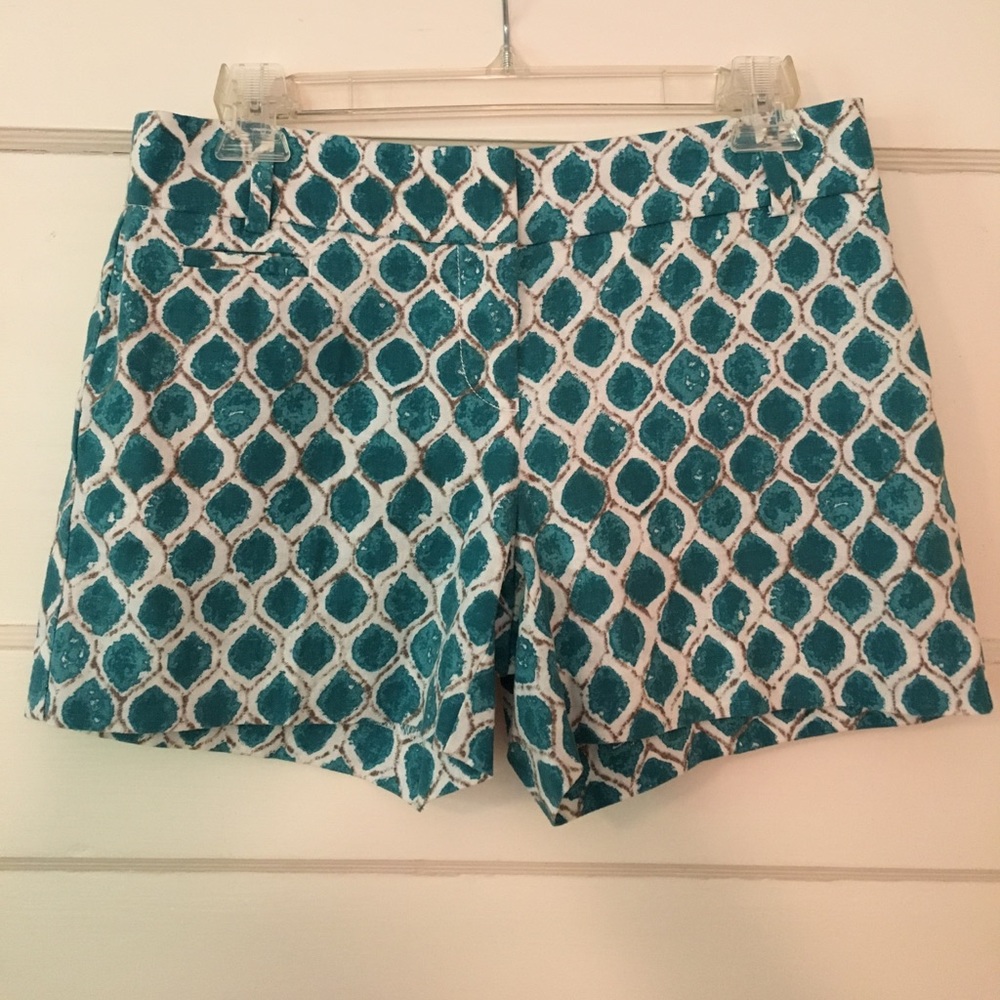 Ann Taylor LOFT Shorts