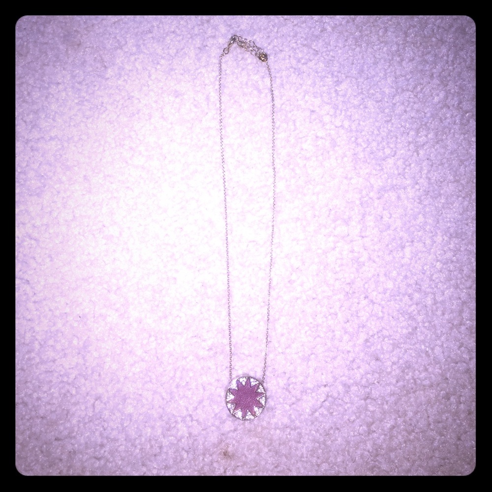 House of Harlow pendant