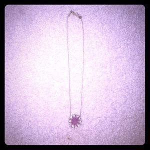 House of Harlow pendant