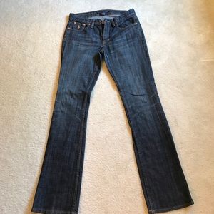 Ralph Lauren Sport Jeans
