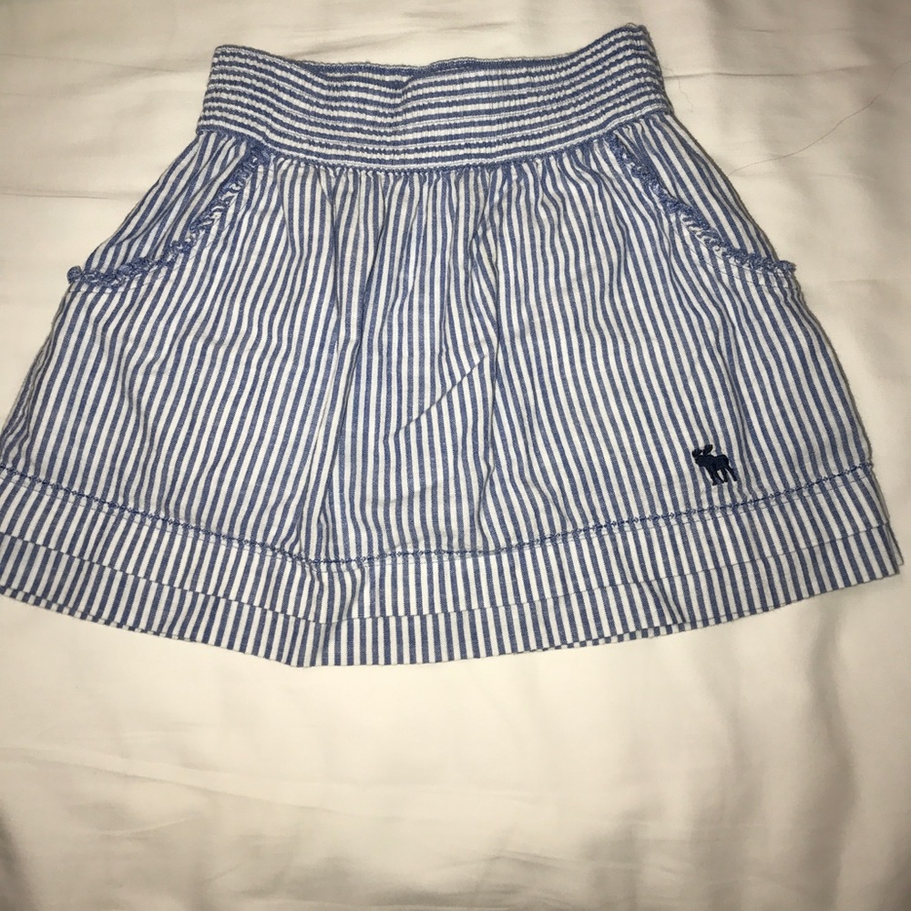 Abercrombie skirt