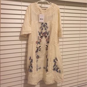 Free people dress