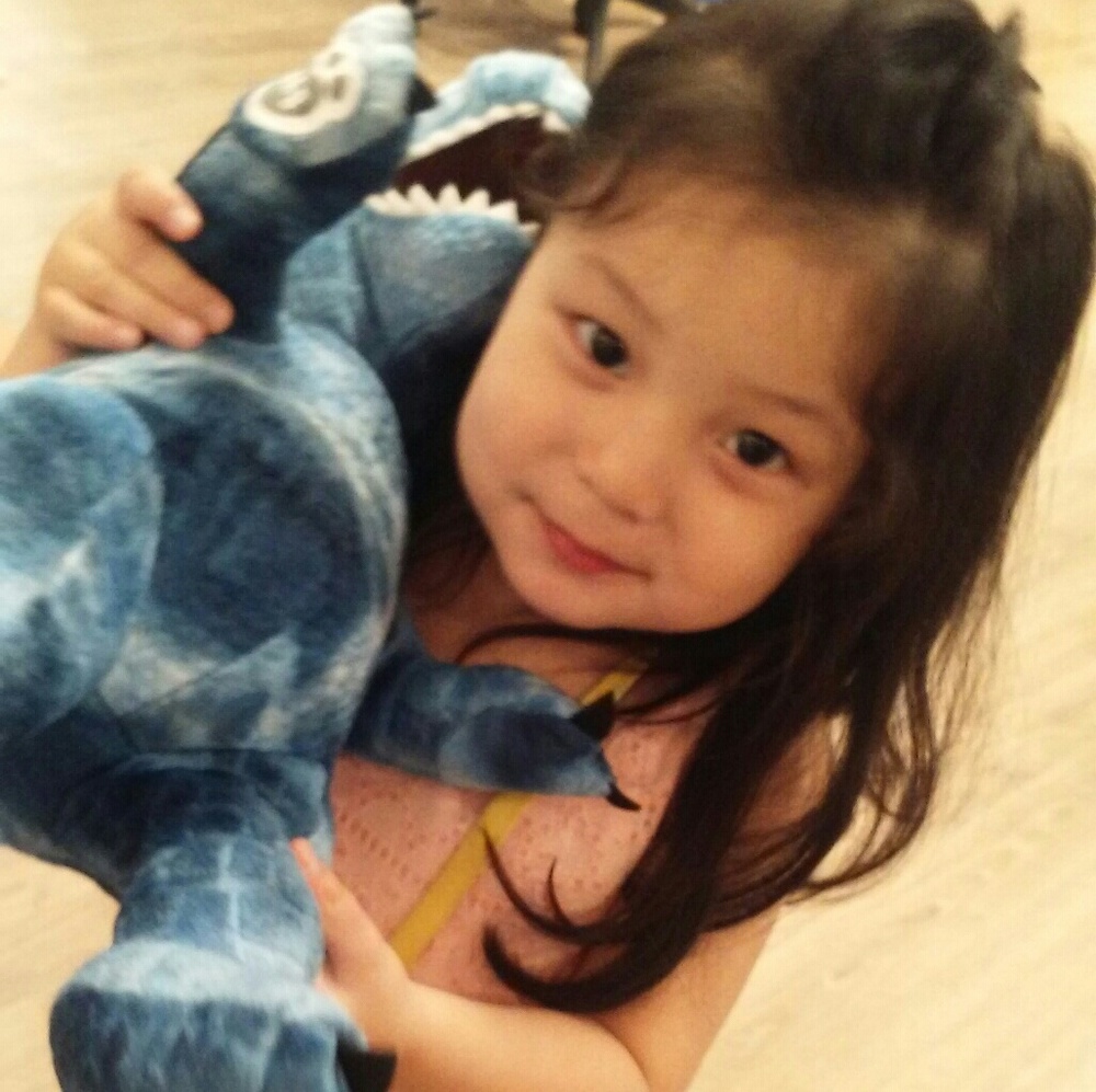 Meet your Posher, Alisha