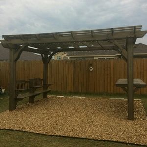 Meet your Posher, Frances