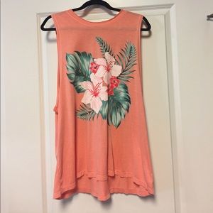 Show me your mumu beach tank