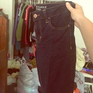 Jeans from American Eagle