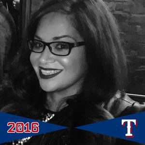 Meet your Posher, Dianna