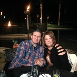 Meet your Posher, Sandy