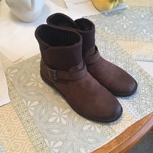 East land boots