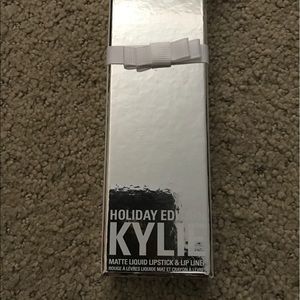 Kylie Jenner lip kit