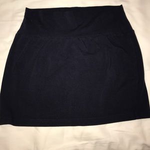 Express skirt