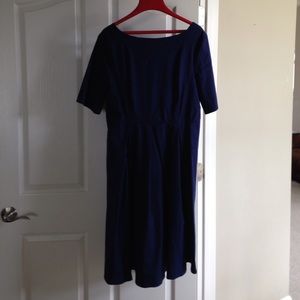 Dress never worn. Great condition