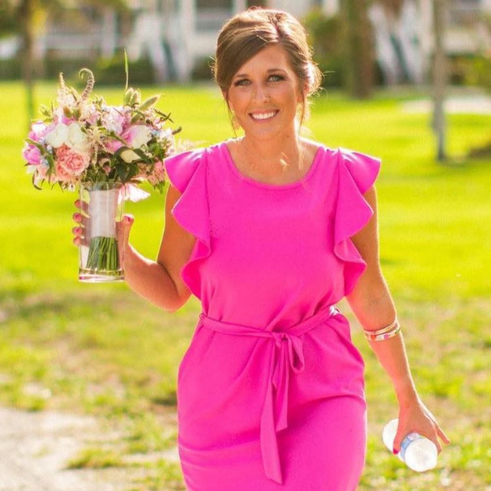 Meet your Posher, Jackie