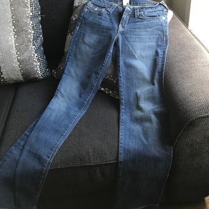 True religion "Billy" jean