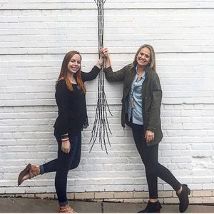 Meet your Posher, Zoë