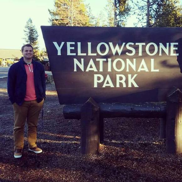 Meet your Posher, Danny - Picture 1 of 1